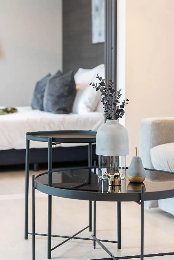 Apartment Bijou Suites Vivre Osaka