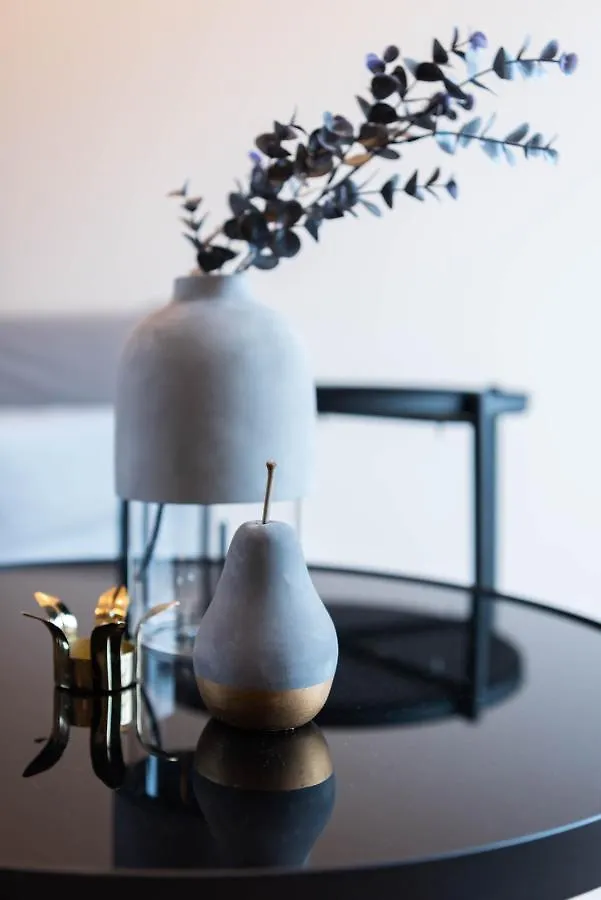 Apartment Bijou Suites Vivre Osaka