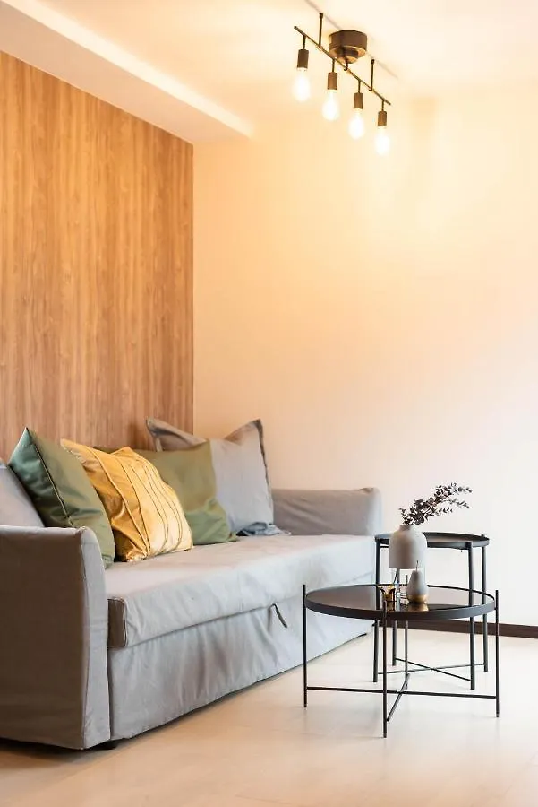 Bijou Suites Vivre Ósaka 0*,  Japonsko
