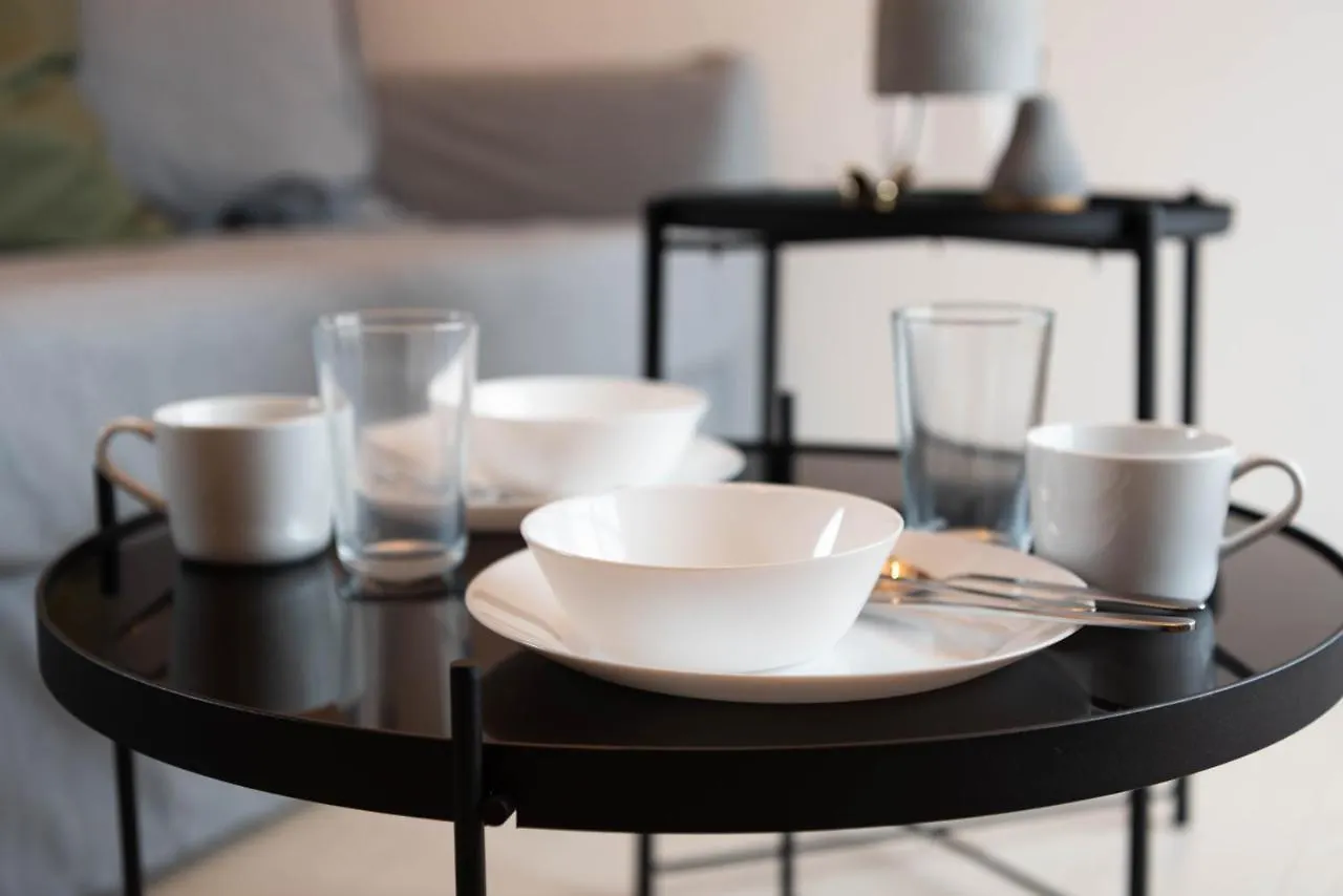 Bijou Suites Vivre Ósaka 0*,  Japonsko